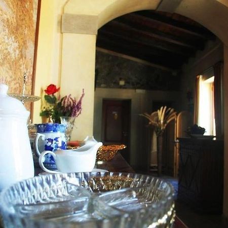 Hotel Florio Кастильоне-ди-Сицилия Экстерьер фото