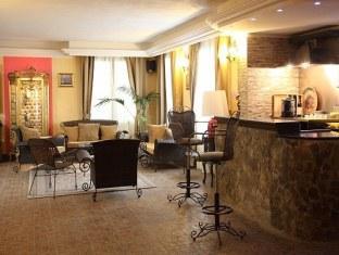 Hotel Florio Кастильоне-ди-Сицилия Экстерьер фото